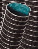 Rylflex sp hypalon aire frio aire caliente